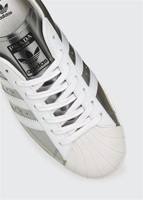 adidas schuhe prada|Adidas Prada 2021.